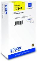 Epson T7544 XXL Yellow 7 000 stran
