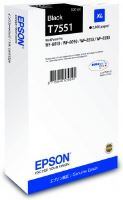 Epson Ink cartridge Black DURABrite Pro, size XL