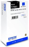 Epson Ink cartridge Black DURABrite Pro, size L