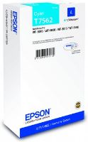 Epson Ink cartridge Cyan DURABrite Pro, size L
