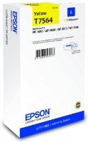 Epson Ink cartridge Yellow DURABrite Pro, size L