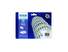 Epson C13T79024010 azurová 79XL