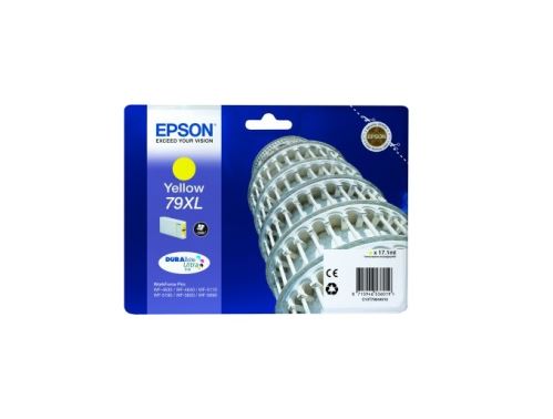 Epson C13T79044010 žlutá 79XL
