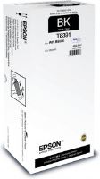 Recharge XL for A3 – 20.000 pages Black