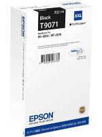 Epson T9071 XXL černá