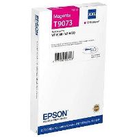Epson T9073 XXL purpurová