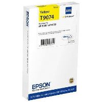 Epson T9074 XXL žlutá
