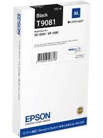 Epson T9081 XL Black