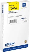 Epson T9084 XL Yellow