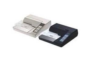 EPSON pokl.tisk.TM-U295,černá,serial,bez zdroje,CZ