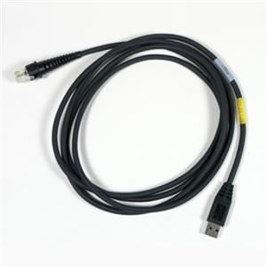 USB kabel pro 3800g - 2,6m, přímý