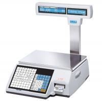 Etiketovací váha  CL-5000Junior-CP