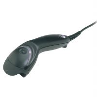 Honeywell MS5145 Eclipse, USB (KBD),černá