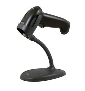 Honeywell Voyager 1250g, USB, černá