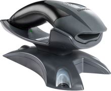 Honeywell 1202g Voyager BT -USB černá
