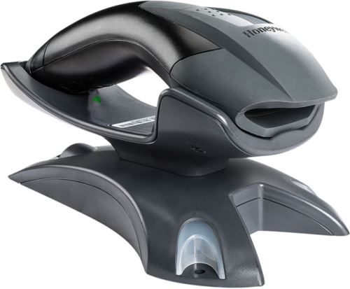 Honeywell 1202g Voyager BT -USB černá