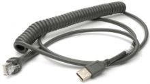 USB kabel pro MS1690, 3780, 9520, 9540,9544 černý