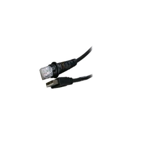 USB kabel pro MK7625 černý