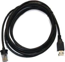 USB kabel pro MS 9590
