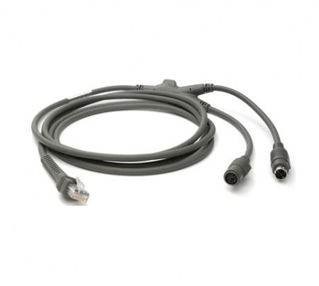 PS2 kabel pro MS9535
