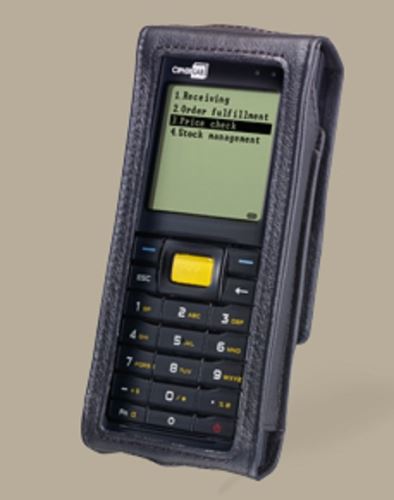 Cipher BAG-8200 kožený obal pro CPT-8200