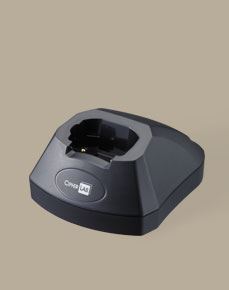 CRD-8001 USB komunik.a dobíjecí jedn.pro Cip.-8001