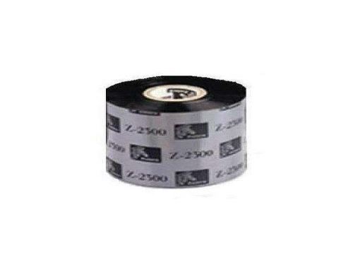 Zebra páska 2300 Wax,šířka 33mm. délka 74m
