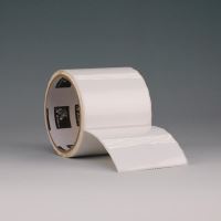 Z-Ultimate 3000T White 51x25mm,5249 ks/role