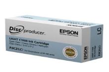 Epson C13S020448, light cyan, náplň pro Discproducer