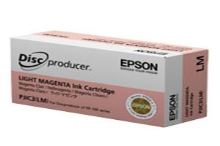 Epson C13S020449, light magenta, náplň pro Discproducer