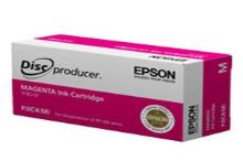 Epson C13S020450, magenta, náplň pro Discproducer