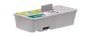 Epson C33S020406, zelená, náplň pro TM-J7100