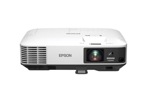 3LCD EPSON EB-2250U WUXGA 5000 Ansi 15000:1