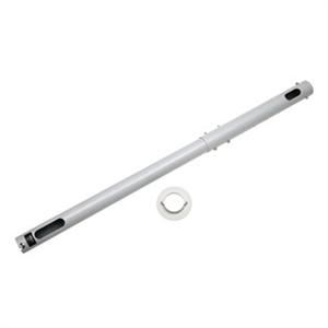 Ceiling Pipe 700mm Silver (ELPFP14)