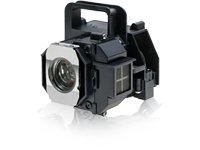 Lamp Unit ELPLP67 pro EB-SXW11/SXW12