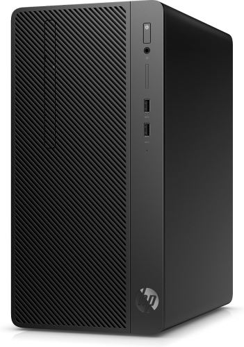 HP 285 G3 A8-9600/4GB/500GB/DVD/W10P