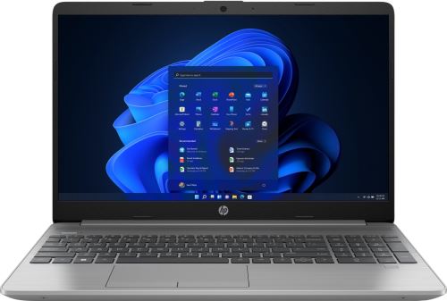 HP 250/G9/i5-1235U/15,6"/FHD/8GB/512GB SSD/Iris Xe/W11H/Gray/1R
