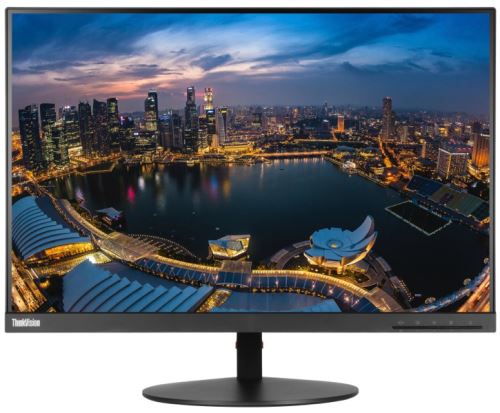 Lenovo T24d-10 24"/16:10/1920x1200/1000:1/6ms