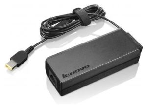 Think Pad 90W AC adapter X1 Carbon EU1/Indo