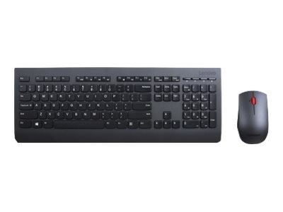 TP Professional Wireless Keyboard - US