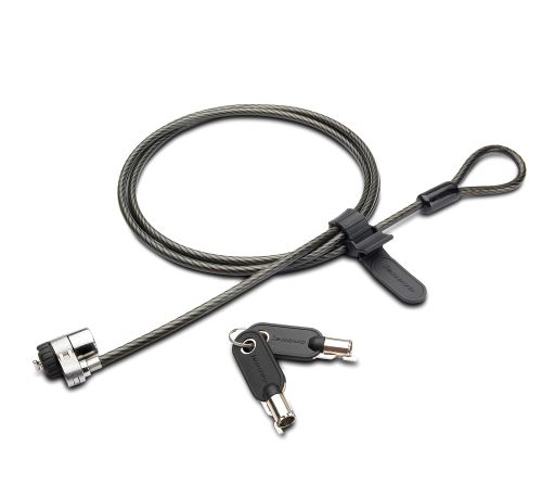Kensington MicroSaver Cable Lock from Lenovo