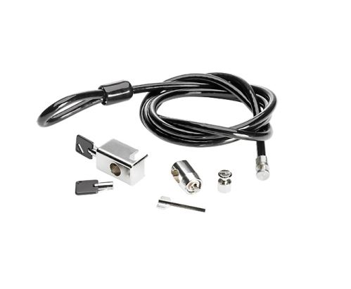 HP Business PC Security Lock kit