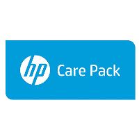 HP 5y NextBusDay Onsite Desktop HW Supp