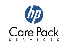 HP 3y Pickup Return Pavilion Desktop SVC